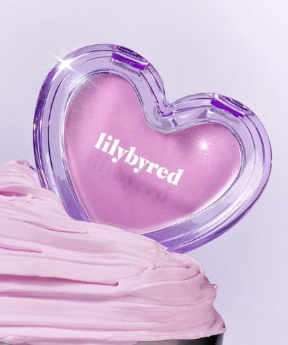 LILYBYRED LUV BEAM SHERBET CHEEK 3 5G 8COLORS | COLOURSWINK