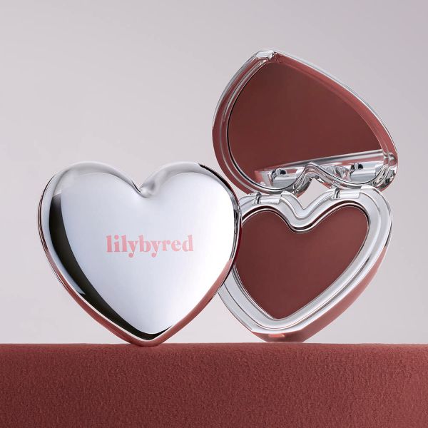 LILYBYRED LUV BEAM CHEEK MOUSSE 3 8G 6COLORS | COLOURSWINK