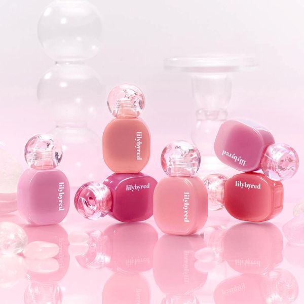 LILYBYRED BALMING DEWY TINT 6G (6COLORS) - LILYBYRED | COLOURSWINK