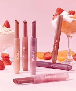 LILYBYRED MILKY BLUR FONDUE BAR 1.9G (6COLORS) - LILYBYRED | COLOURSWINK