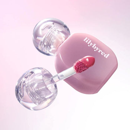 LILYBYRED BALMING DEWY TINT 6G 6COLORS | COLOURSWINK