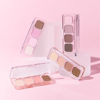 LILYBYRED MOOD IT PALETTE 3 2G 8COLORS | COLOURSWINK