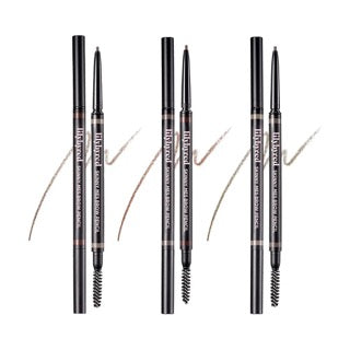 LILYBYRED SKINNY MES BROW PENCIL 0 06G 5COLORS | COLOURSWINK