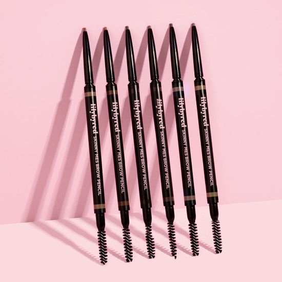 LILYBYRED SKINNY MES BROW PENCIL 0 06G 5COLORS | COLOURSWINK