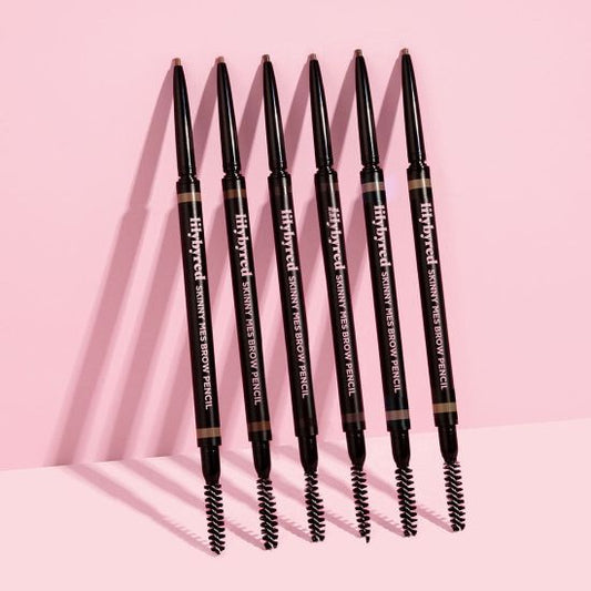 LILYBYRED SKINNY MES BROW PENCIL 0.06G (5COLORS) - LILYBYRED | COLOURSWINK