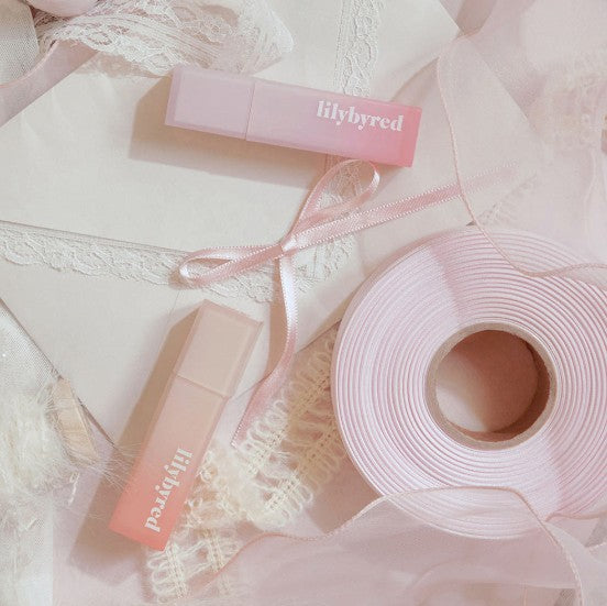 LILYBYRED SWEET LIAR MILKY TINT 4G (14COLORS) - LILYBYRED | COLOURSWINK