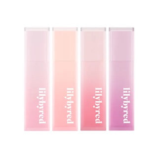 LILYBYRED SWEET LIAR MILKY TINT 4G 14COLORS | COLOURSWINK
