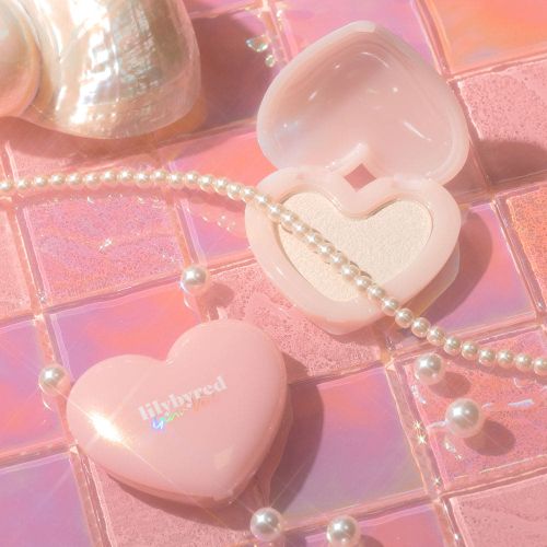 LILYBYRED LUV BEAM GLOW VEIL 3 2G 9COLORS | COLOURSWINK