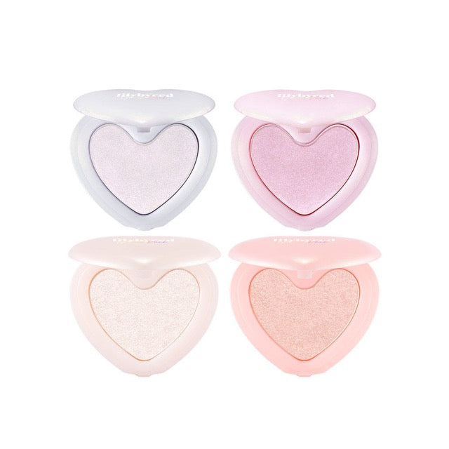 LILYBYRED LUV BEAM GLOW VEIL 3.2G (9COLORS) - LILYBYRED | COLOURSWINK