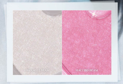 LILYBYRED LUV BEAM GLOW VEIL 3 2G 9COLORS | COLOURSWINK