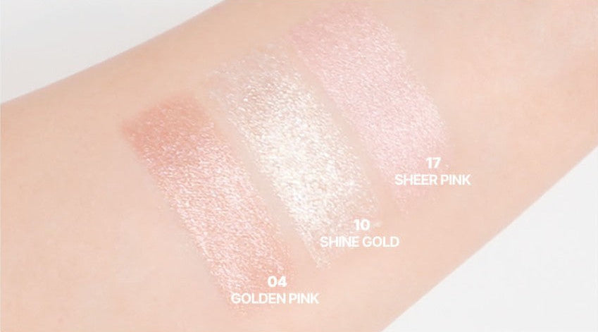 LILYBYRED STARRY EYES AM9 TO PM9 GEL EYELINER 0 5G 11COLORS | COLOURSWINK