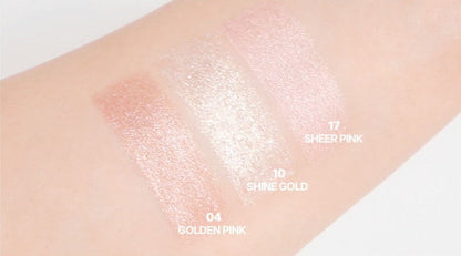 LILYBYRED STARRY EYES AM9 TO PM9 GEL EYELINER 0 5G 11COLORS | COLOURSWINK