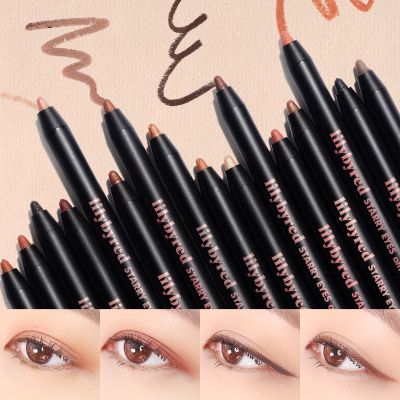 LILYBYRED STARRY EYES AM9 TO PM9 GEL EYELINER 0 5G 11COLORS | COLOURSWINK