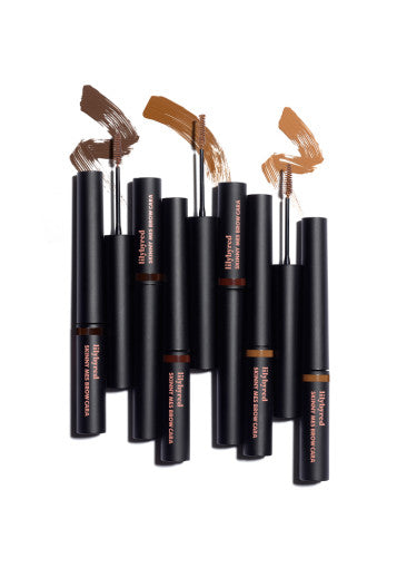 LILYBYRED SKINNY MES BROW MASCARA 3 5G 6COLORS | COLOURSWINK