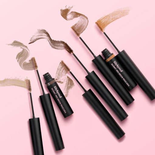 LILYBYRED SKINNY MES BROW MASCARA 3 5G 6COLORS | COLOURSWINK