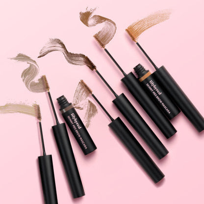 LILYBYRED SKINNY MES BROW MASCARA 3 5G 6COLORS | COLOURSWINK
