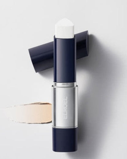 ELROEL BLANC COVER CREAM STICK FOUNDATION SPF50 PA 13G NAVY | COLOURSWINK