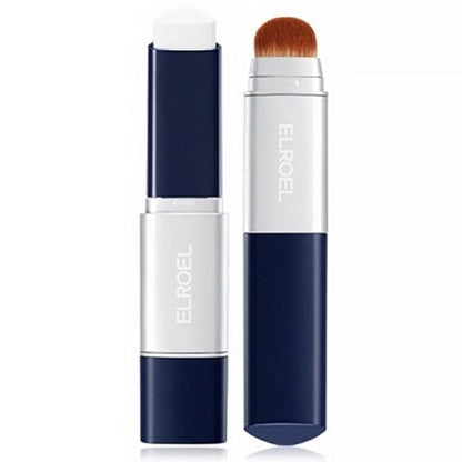 ELROEL BLANC COVER CREAM STICK FOUNDATION SPF50 PA 13G NAVY | COLOURSWINK