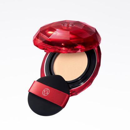 TIRTIR MASK FIT RUBY MESH CUSHION SPF30 PA++ 15G (10COLORS) - TIRTIR | COLOURSWINK