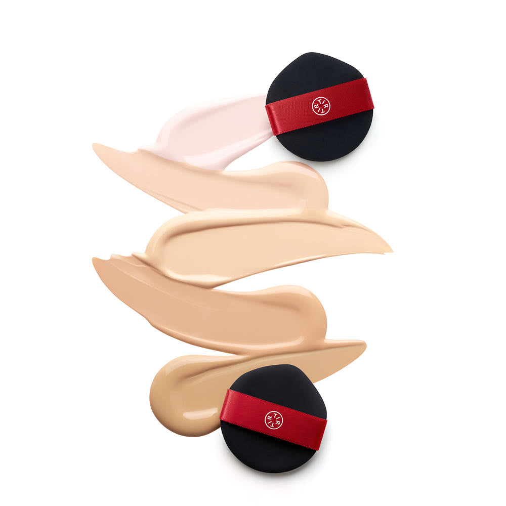 TIRTIR MASK FIT RUBY MESH CUSHION SPF30 PA 15G 10COLORS | COLOURSWINK