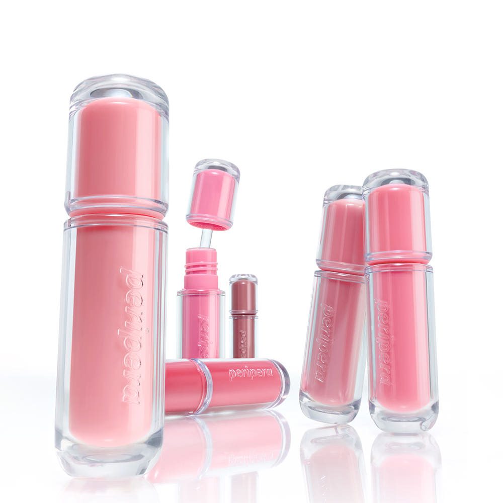 PERIPERA MOOD GLOWY TINT 4G 19COLORS | COLOURSWINK