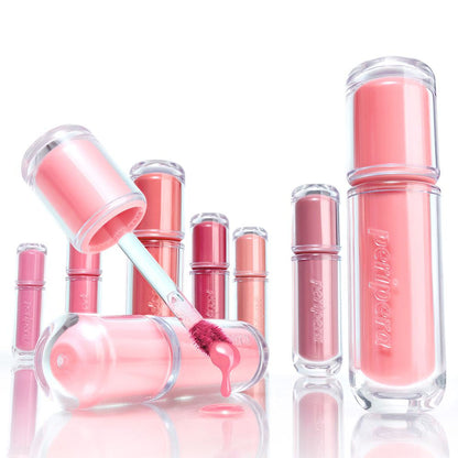 PERIPERA MOOD GLOWY TINT 4G 19COLORS | COLOURSWINK