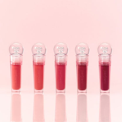 PERIPERA INK THE JELLOBLE TINT 3 7G 12COLORS | COLOURSWINK