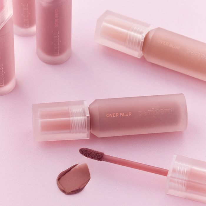 PERIPERA OVER BLUR TINT 3.5G (12COLORS) - PERIPERA | COLOURSWINK