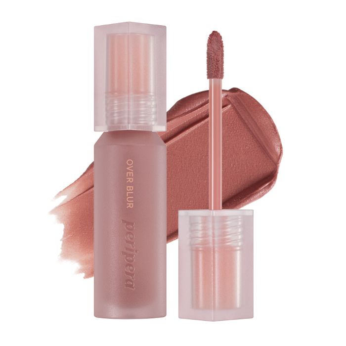 PERIPERA OVER BLUR TINT 3 5G 12COLORS | COLOURSWINK