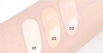 CLIO SERUM COVER SKIN TINT SPF20 PA 30ML 3COLORS | COLOURSWINK