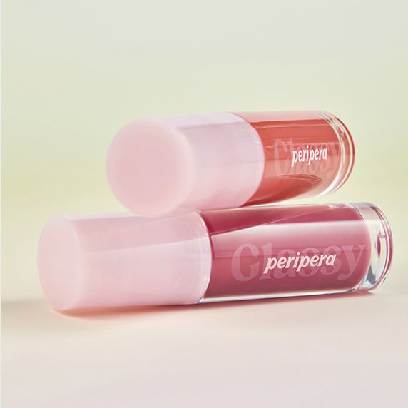 PERIPERA INK GLASTING LIP GLOSS 4 5ML 13COLORS | COLOURSWINK