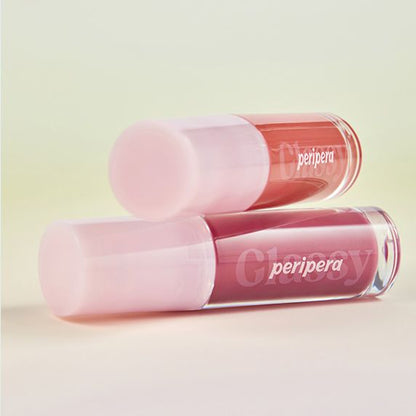 PERIPERA INK GLASTING LIP GLOSS 4 5ML 13COLORS | COLOURSWINK