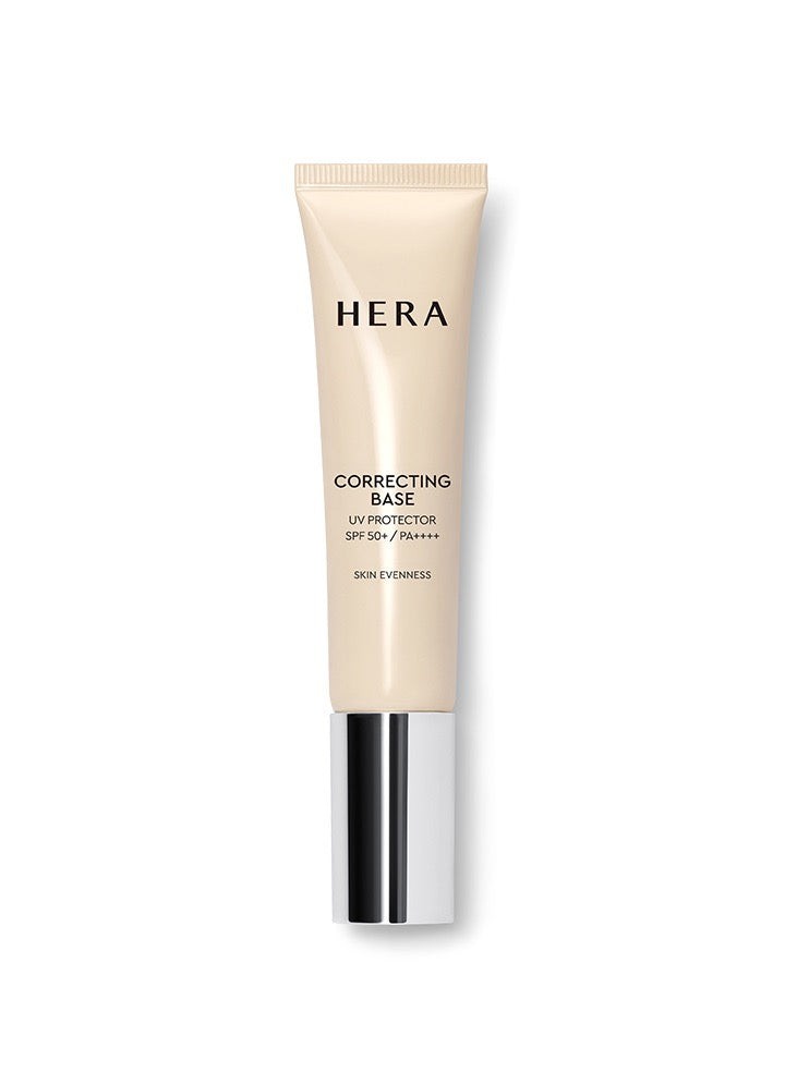 HERA UV PROTECTOR CORRECTING BASE SPF50+ PA++++ 35ML - HERA | COLOURSWINK