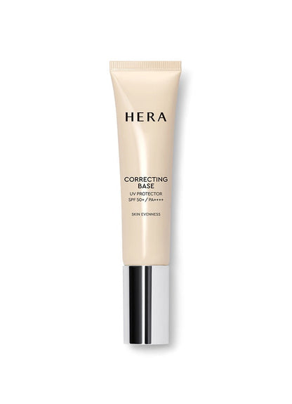 HERA UV PROTECTOR CORRECTING BASE SPF50+ PA++++ 35ML - HERA | COLOURSWINK