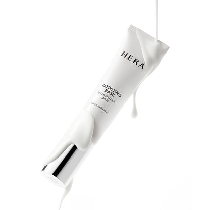 HERA UV PROTECTOR BOOSTING BASE SPF15 35ML | COLOURSWINK