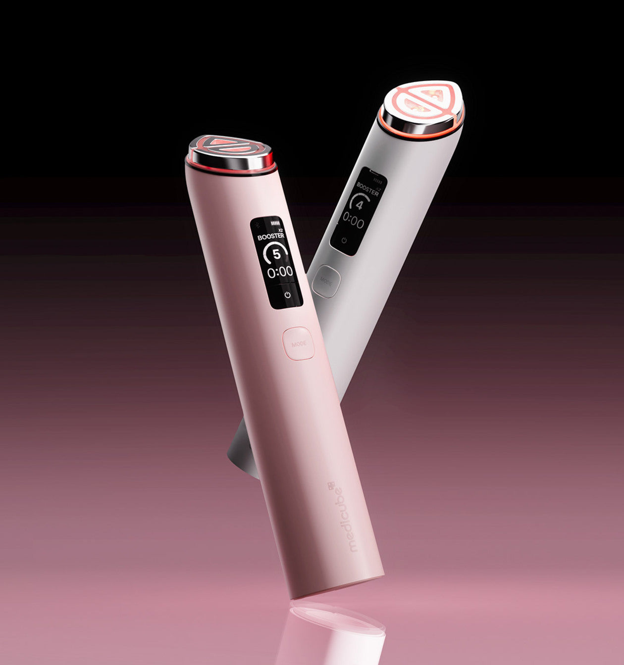 MEDICUBE AGE-R BOOSTER PRO X2 (2COLORS) (*IT CAN ONLY BE SHIPPED VIA EXPRESS SERVICE.) - MEDICUBE | COLOURSWINK