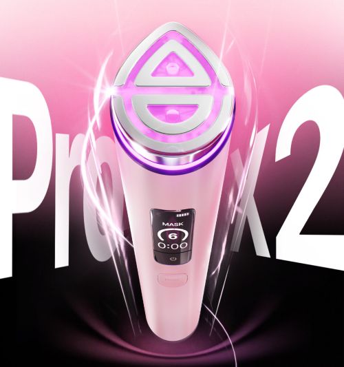 MEDICUBE AGE R BOOSTER PRO X2 2COLORS IT CAN ONLY BE SHIPPED VIA EXPRESS SERVICE | COLOURSWINK