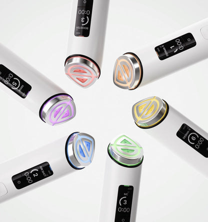 MEDICUBE AGE R BOOSTER PRO X2 2COLORS IT CAN ONLY BE SHIPPED VIA EXPRESS SERVICE | COLOURSWINK
