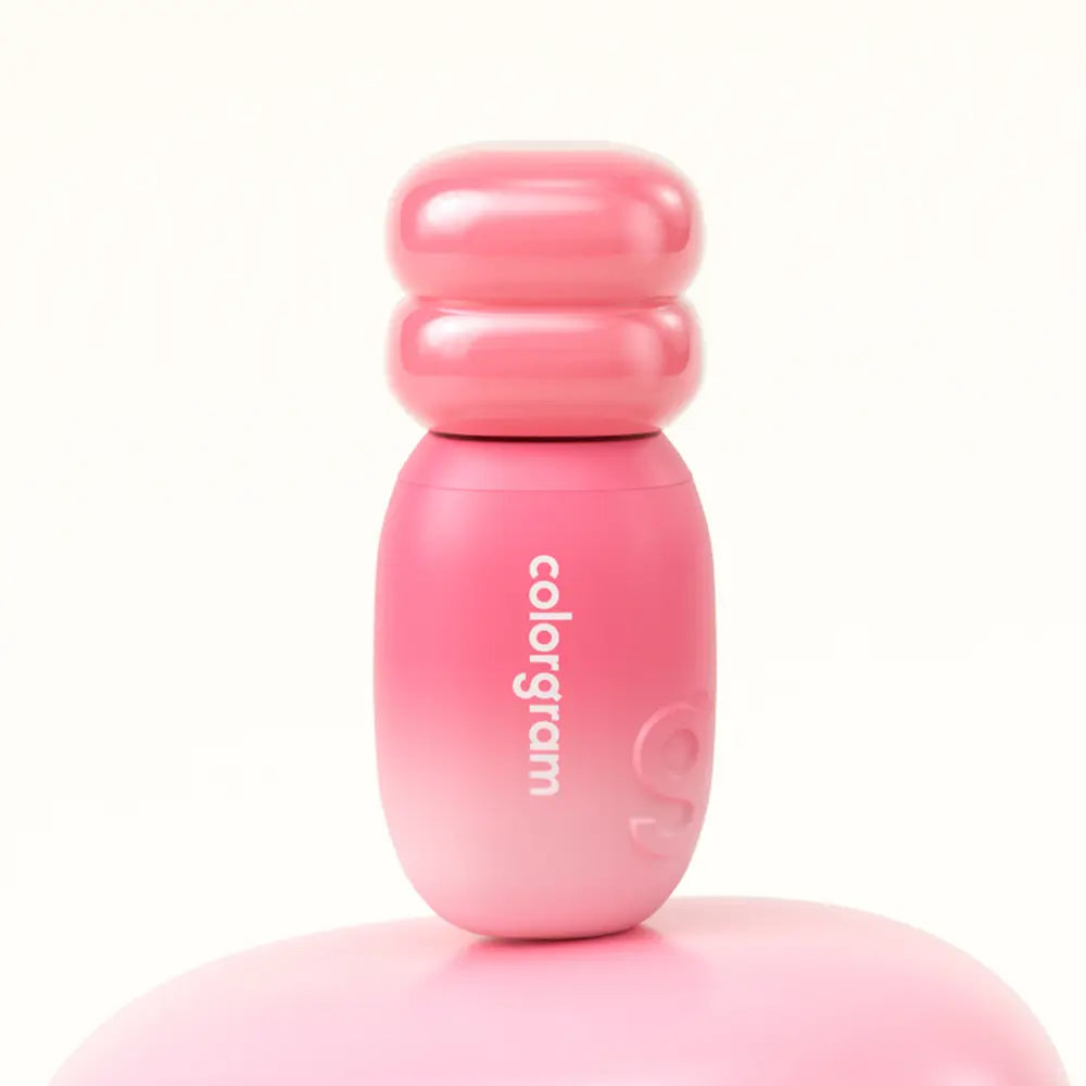 COLORGRAM JUICY JAM BLUR TINT 5G 8COLORS | COLOURSWINK