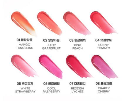 COLORGRAM JUICY JAM BLUR TINT 5G 8COLORS | COLOURSWINK
