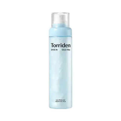 TORRIDEN DIVE IN GLOW MIST 120ML | COLOURSWINK