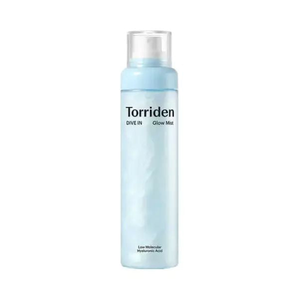 TORRIDEN DIVE IN GLOW MIST 120ML - TORRIDEN | COLOURSWINK
