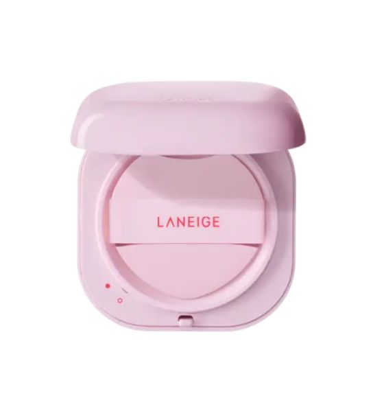 LANEIGE NEO CUSHION THE GLOW SPF50 PA 15G 7COLORS | COLOURSWINK