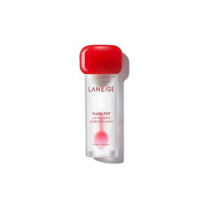 LANEIGE FLUSH POP LIP PLUMPER 4.2ML - LANEIGE | COLOURSWINK