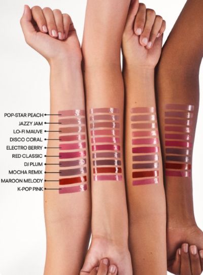 LANEIGE JUICEPOP BOX LIP TINT 4 5G 8COLORS | COLOURSWINK