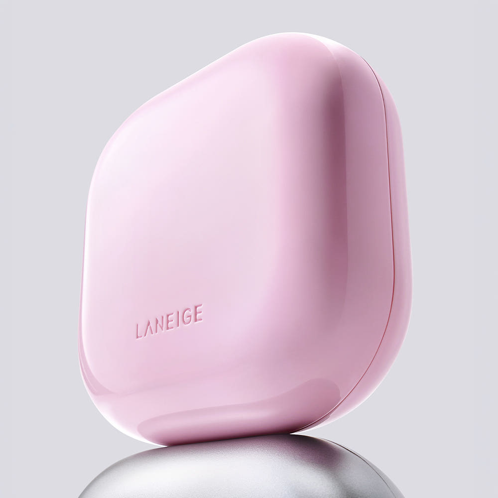 LANEIGE NEO CUSHION THE GLOW SPF50 PA SET 15G 15GREFILL 7COLORS | COLOURSWINK