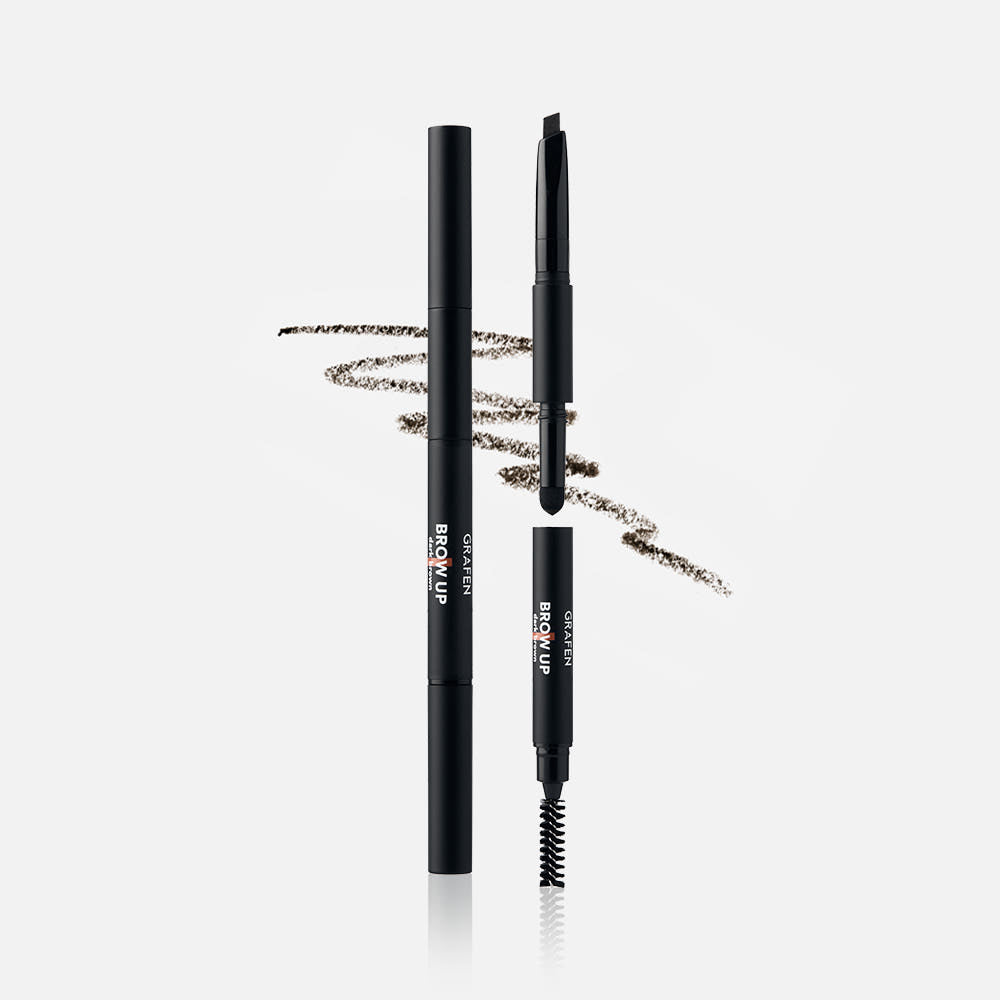 GRAFEN BROW UP BROW PENCIL 0.5G - GRAFEN | COLOURSWINK