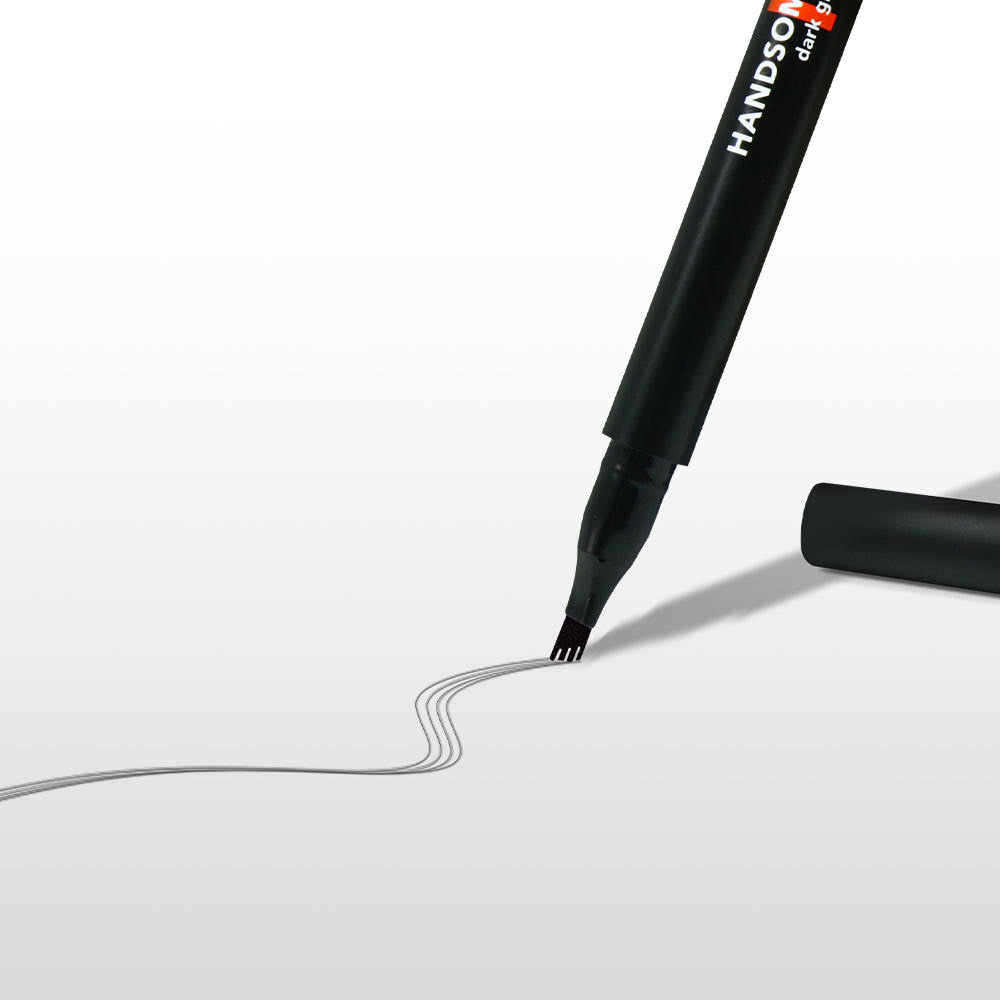 GRAFEN HANDSOME TATTOO BROW 0 8G | COLOURSWINK