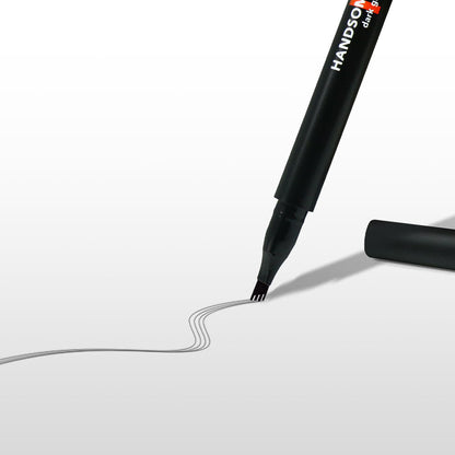 GRAFEN HANDSOME TATTOO BROW 0 8G | COLOURSWINK