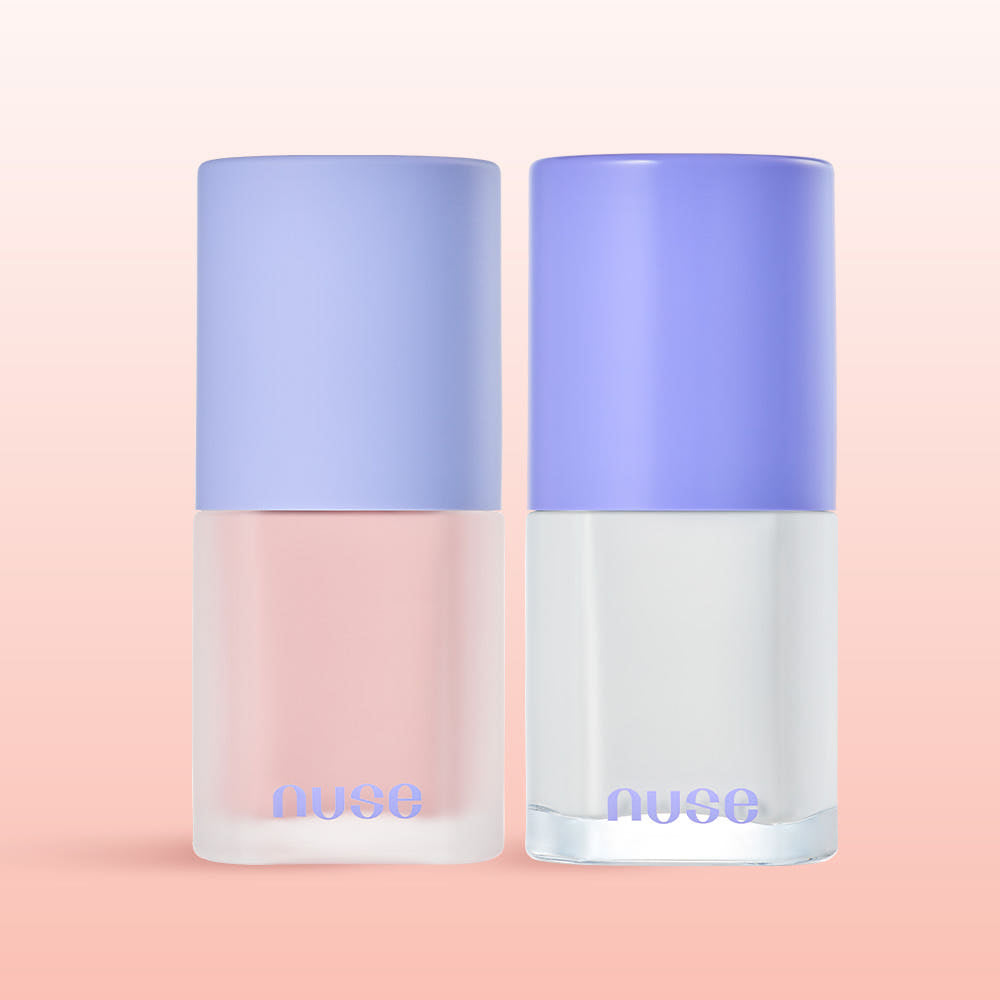 NUSE CARE TONE UP 30ML 4COLORS | COLOURSWINK